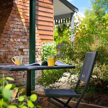 Fortuna Cottage Daylesford Eksteriør bilde