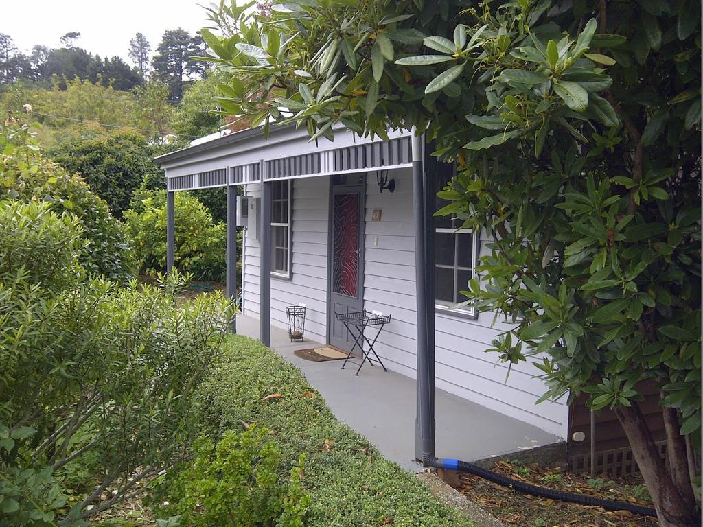 Fortuna Cottage Daylesford Eksteriør bilde