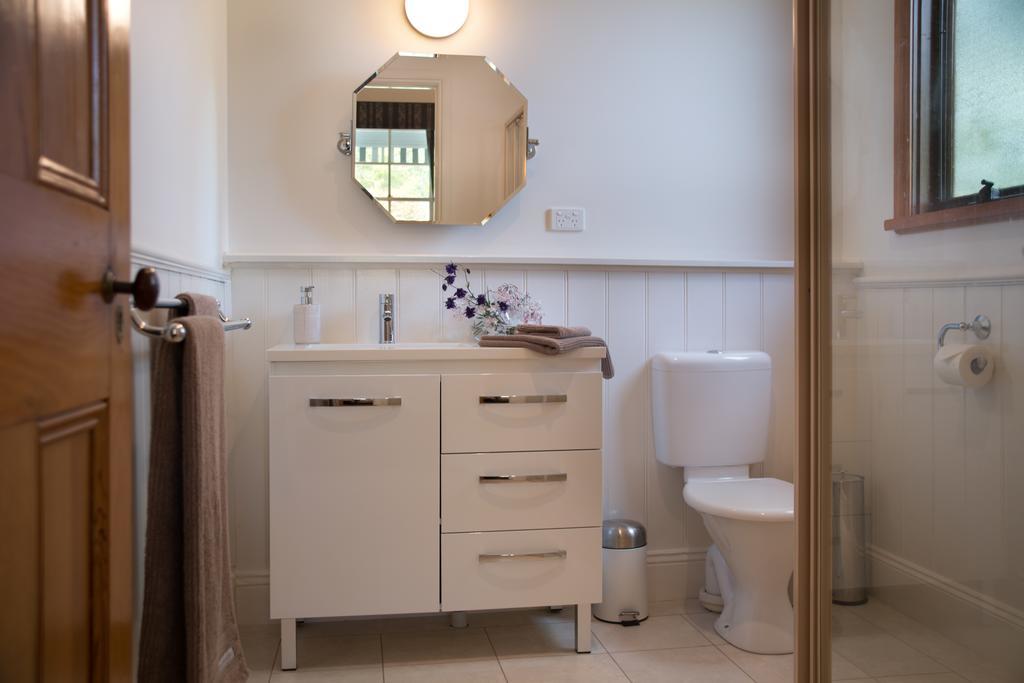 Fortuna Cottage Daylesford Rom bilde