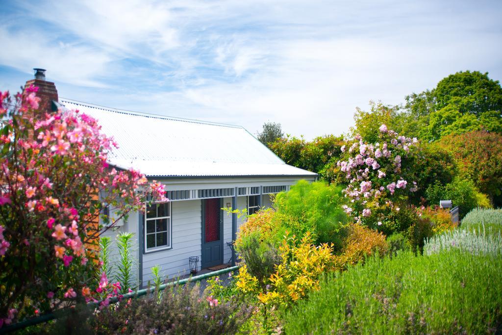 Fortuna Cottage Daylesford Eksteriør bilde