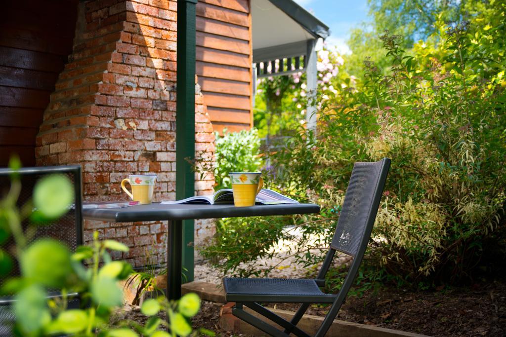 Fortuna Cottage Daylesford Eksteriør bilde